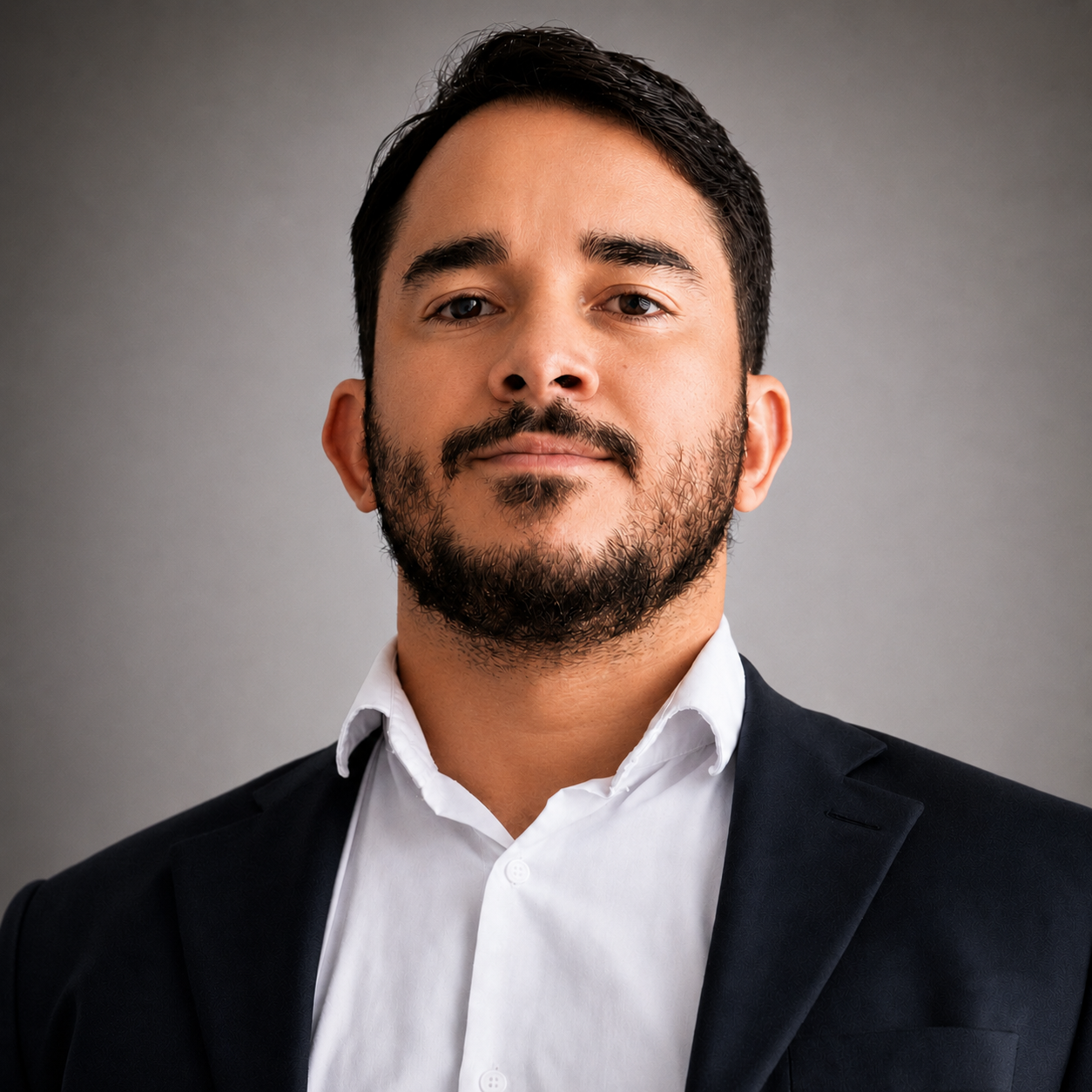 Leandro Nascimento, Fundador e CTO
