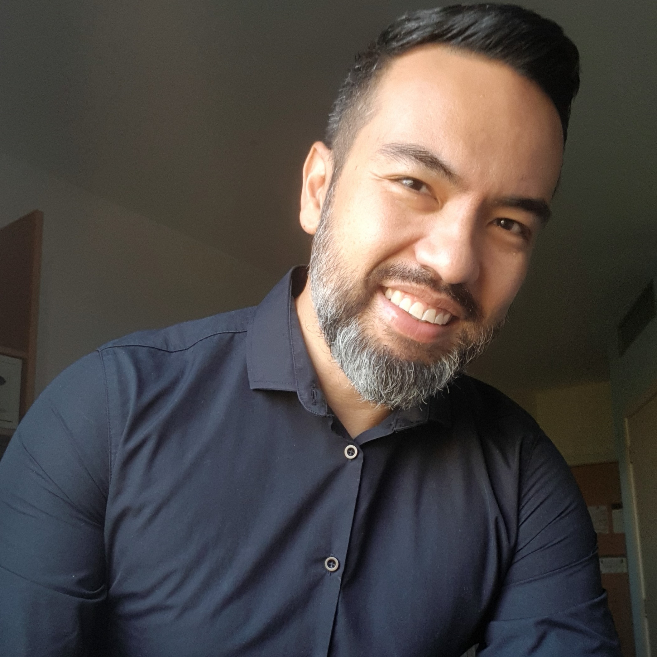 Alexis Pan, Fundador e CEO