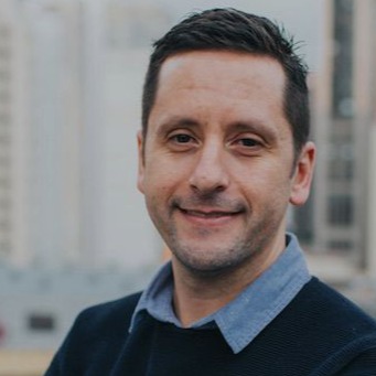 Victor Silva, Co-fundador e CHXO